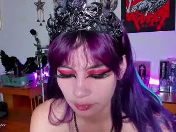 sexxxsirens – webcam model profile photo Image 3