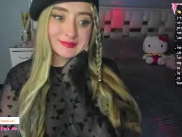 magical_mermaids – webcam model profile photo Image 11