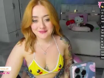 magical_mermaids – webcam model profile photo Image 16