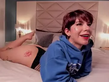 samysharky – webcam model profile photo