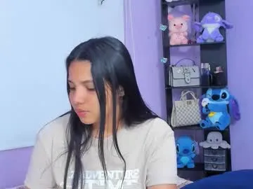 kira_sexxx – webcam model profile photo Image 3