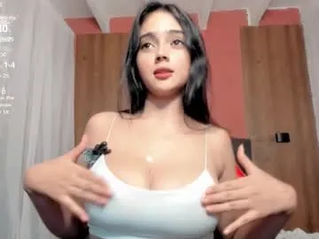 LexyNess – webcam model profile photo Image 8