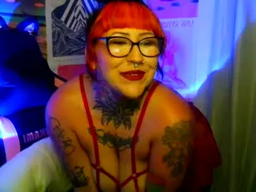 charlette_webb_xxx – webcam model profile photo Image 6