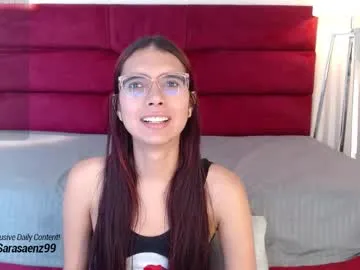 scarlettandtom – webcam model profile photo Image 3