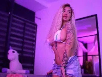 charming_flower – webcam model profile photo Image 5