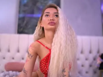 charming_flower – webcam model profile photo Image 6