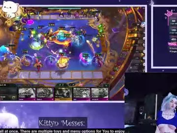 sexxxsirens – webcam model profile photo Image 10