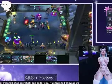 sexxxsirens – webcam model profile photo Image 11