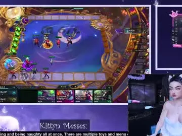 sexxxsirens – webcam model profile photo Image 12