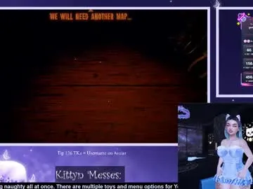 sexxxsirens – webcam model profile photo Image 13