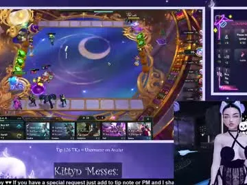 sexxxsirens – webcam model profile photo Image 16