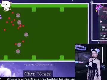 sexxxsirens – webcam model profile photo Image 17