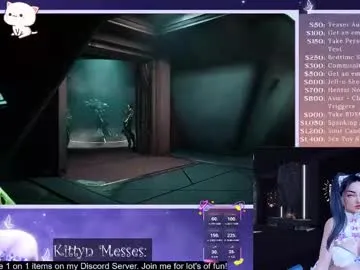 sexxxsirens – webcam model profile photo Image 18