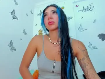 sexxxsirens – webcam model profile photo Image 5