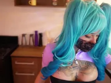 peachylina – webcam model profile photo Image 10