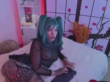 peachylina – webcam model profile photo Image 5