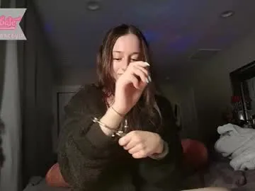 ErikaBonnie – webcam model profile photo Image 6