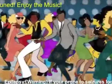 scifidiscoguy – webcam model profile photo