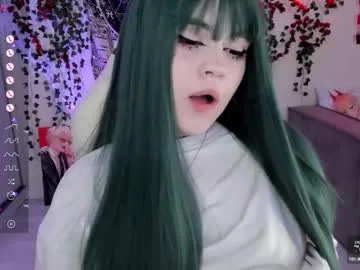 pinkadele – webcam model profile photo Image 2