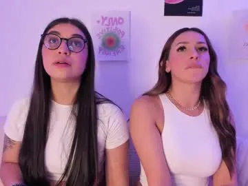 gongjulee – webcam model profile photo Image 11