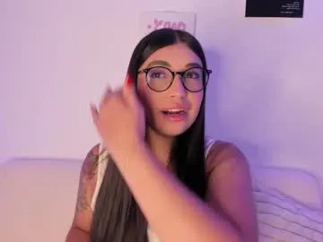 gongjulee – webcam model profile photo Image 12