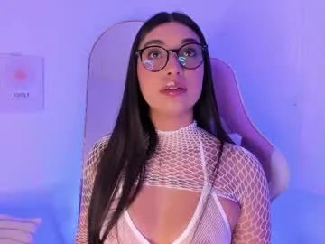 gongjulee – webcam model profile photo Image 16