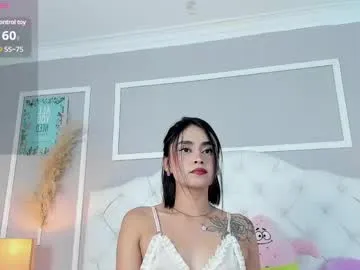 serena_jeyns – webcam model profile photo