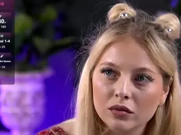 ariellateska – webcam model profile photo Image 4