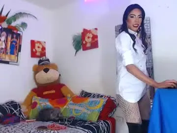 byrdtabitha – webcam model profile photo Image 16