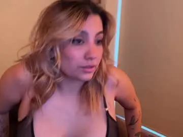 julianagreyx – webcam model profile photo Image 9