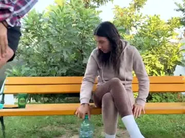 kristigroune – webcam model profile photo Image 12