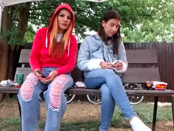 kristigroune – webcam model profile photo Image 16