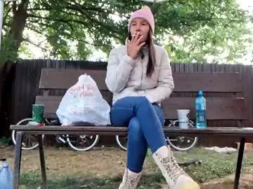 kristigroune – webcam model profile photo Image 18