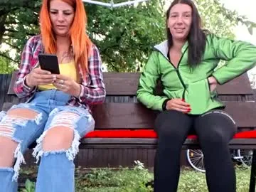 kristigroune – webcam model profile photo Image 3