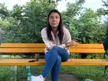 kristigroune – webcam model profile photo Image 9