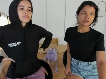 sexychanell_18 – webcam model profile photo