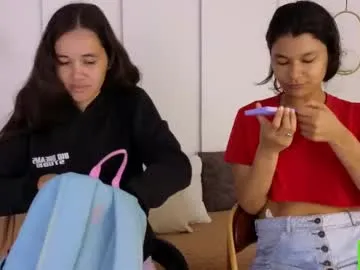 ErikaBonnie – webcam model profile photo Image 12