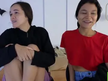 ErikaBonnie – webcam model profile photo Image 3