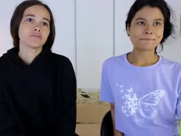 ErikaBonnie – webcam model profile photo Image 8