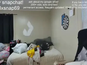 anabel054 – webcam model profile photo Image 5