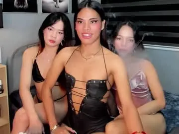 vanandjuani – webcam model profile photo Image 6