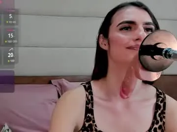 ai_bamby – webcam model profile photo Image 11