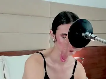 ai_bamby – webcam model profile photo Image 3