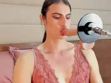 ai_bamby – webcam model profile photo Image 4