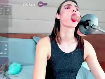 ai_bamby – webcam model profile photo Image 8