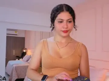 sexxxsirens – webcam model profile photo Image 3