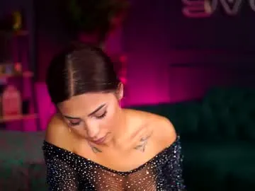 angells_smith – webcam model profile photo Image 3