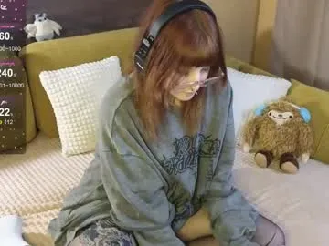 silly_soul – webcam model profile photo