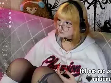 sumersunsett – webcam model profile photo Image 12