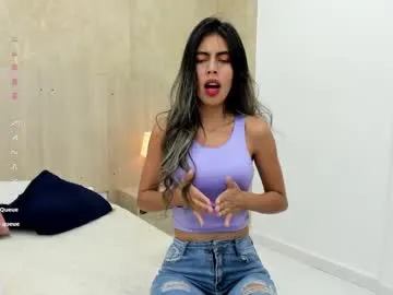 AlyssonJade – webcam model profile photo Image 14